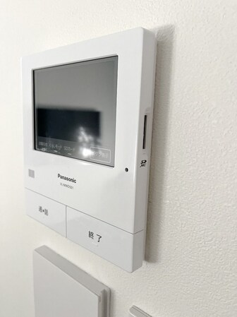 尾山台二丁目貸家の物件内観写真